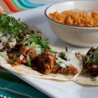 Street Tacos