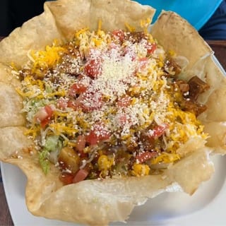 Taco Salad