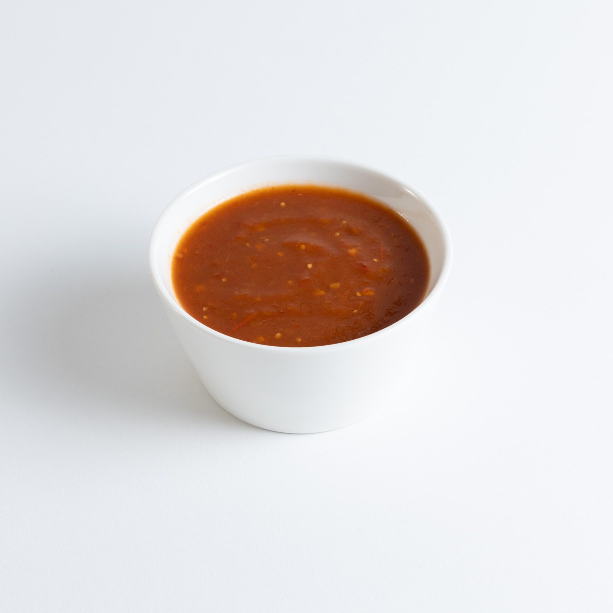 Salsa.